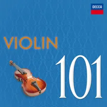 Paganini: Moto perpetuo, Op. 11