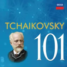 Tchaikovsky: Eugene Onegin, Op. 24, TH.5 / Act 1 - "Kak ya lyublyu pod zvuki pesen etikh...Uzh kak po mostu, mostochku"