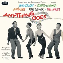 I Get A Kick Out Of You From "Anything Goes" Soundtrack / Remastered 2004