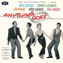 It's De-Lovely From "Anything Goes" Soundtrack / Remastered 2004