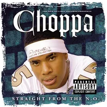 Choppa Rock Album Version (Explicit)