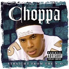 Outro (Choppa) Album Version (Explicit)
