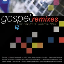 When I Think About You Gospel Remix 2001 Album Version