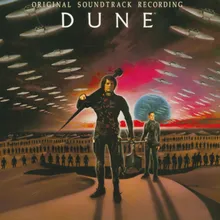 Dune (Desert Theme)