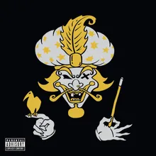 Intro The Great Milenko Intro