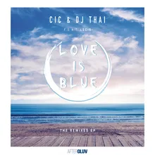 Love Is Blue-VO1D Remix