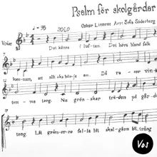 Psalm för skolgårdar Avancerad Version