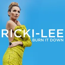 Burn It Down Club Mix