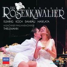 R. Strauss: Der Rosenkavalier, Op. 59 / Act 3 - "Es ist ja eh all's eins"