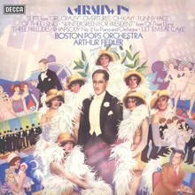 Gershwin: Rhapsody No. 2 for Piano and Orchestra (New York Rhapsody)