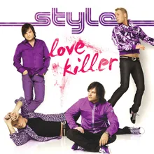 Love Killer