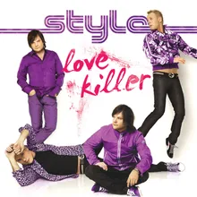 Love Killer Radio Edit