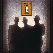 Private Eye Album Version