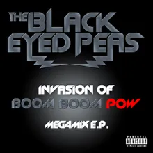 Let The Beat Rock Boys Noize Megamix featuring Gucci Mane