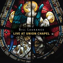 Red Sand-Live At Union Chapel, London / 2015