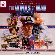 Main Title: Love Theme From "The  Winds of War"