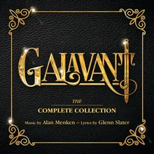 Galavant (Isabella Reprise) From "Galavant"