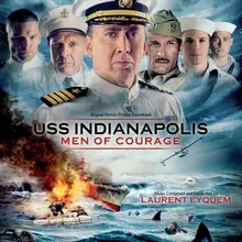 USS Indianapolis