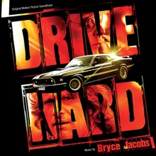 Drive Hard