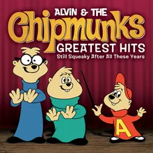 Sing Again With The Chipmunks