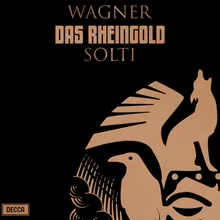 Wagner: Das Rheingold, WWV 86A / Scene 4 - "Weiche, Wotan, weiche!"