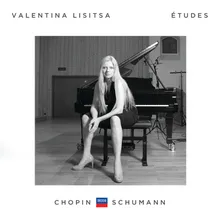 Chopin: 12 Etudes, Op. 10 - No. 4 In C Sharp Minor