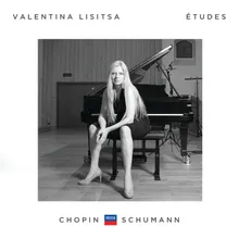 Chopin: 12 Etudes, Op. 25 - No. 5 In E Minor
