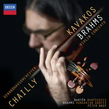 Brahms: Hungarian Dance No. 2 In D Minor
