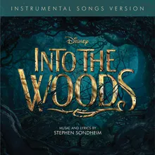 Prologue: Into the Woods-Instrumental Version