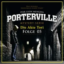 Die Akte Tori - Teil 13