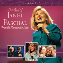 Written In Red-The Best Of Janet Paschal