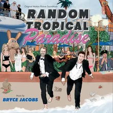 Random Tropical Mafia