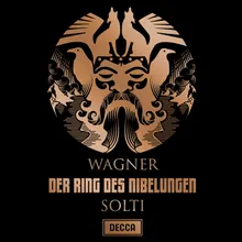 Wagner: Siegfried, WWV 86C / Act 1 - "Und diese Stücken sollst du mir schmieden"