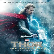 Into Eternity From "Thor: The Dark World"/Score