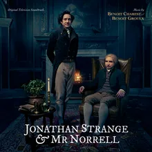 Jonathan Strange Opening