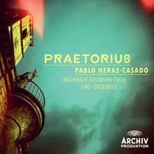 H. Praetorius: Quam pulchra es