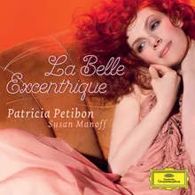 Fauré: Three Melodies for Voice and Piano, Op. 23 - I. Les berceaux