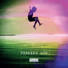 Burning Sun Kokiri Remix / Radio Edit