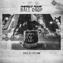 Ball Drop