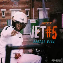 Jet #5