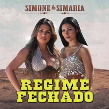 Regime Fechado-Ao Vivo