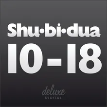 Shu-bi-dua Goes Flat Radio Edit / Bonus