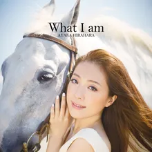 What I Am -Miraino Watashie-