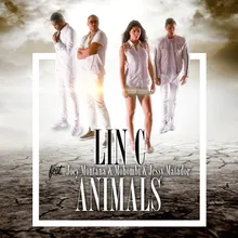 Animals (Like An Animal) Latinos Del Mundo Remix