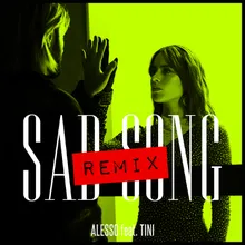 Sad Song Alesso Remix