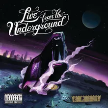 Live From The Underground (Reprise)