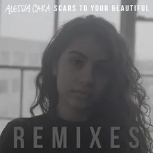 Scars To Your Beautiful-Cages Remix