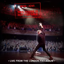 Roller Coaster Live From The London Palladium