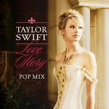 Love Story Pop Mix