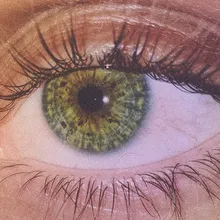 Grüne Augen lügen nicht